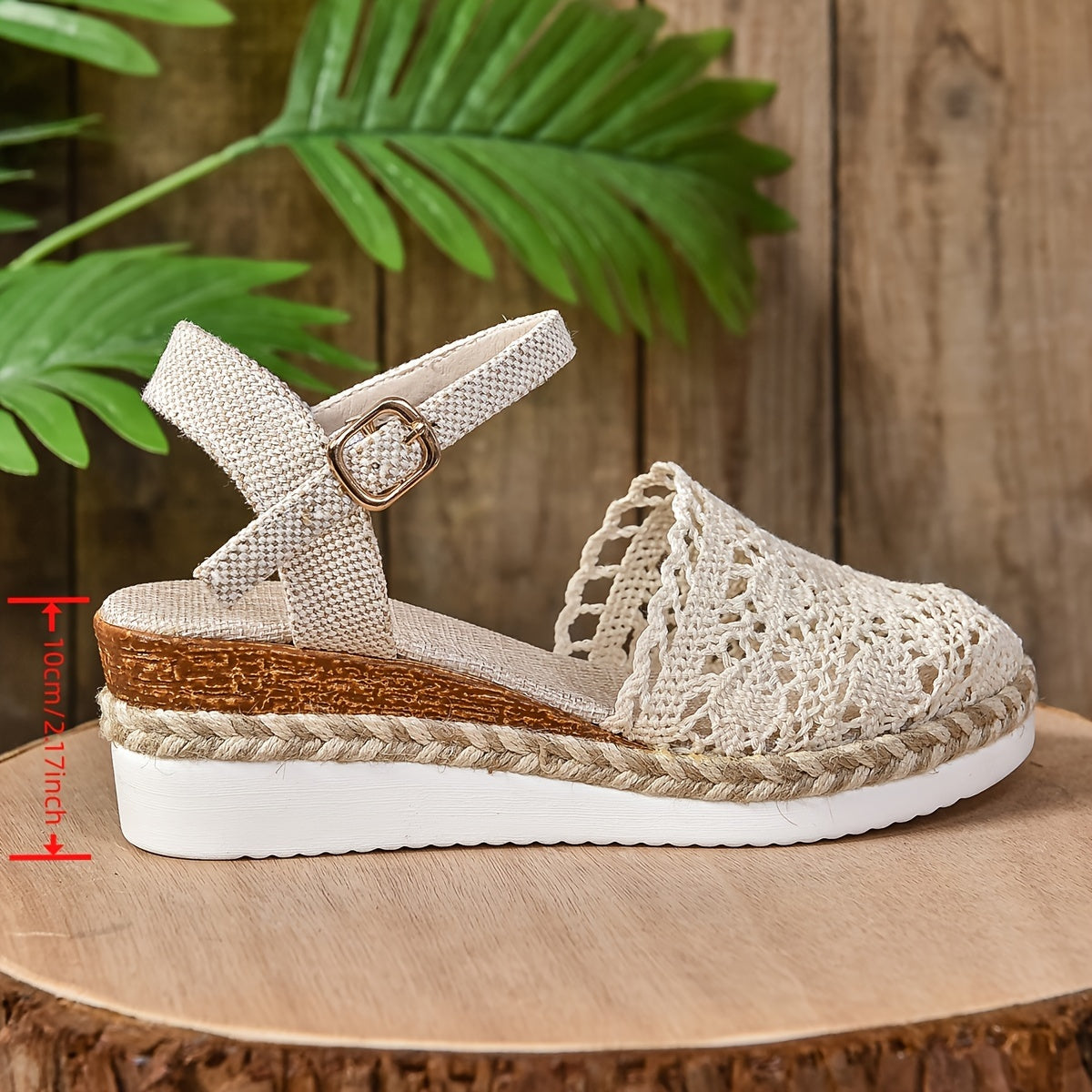 Damen Sandalen stilvoll bequem Sommerschuhe elegant