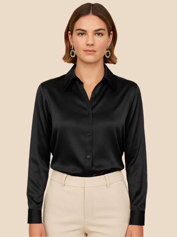 Blusen Damen elegant festliche Oberteile