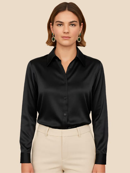 Blusen Damen elegant festliche Oberteile