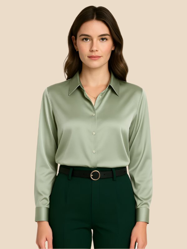 Blusen Damen elegant festliche Oberteile