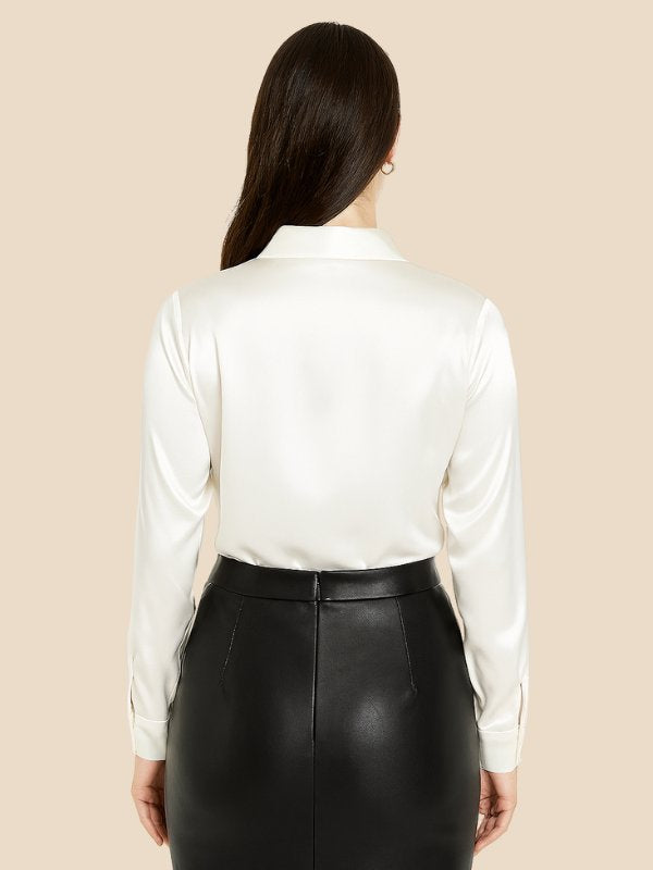 Blusen Damen elegant festliche Oberteile