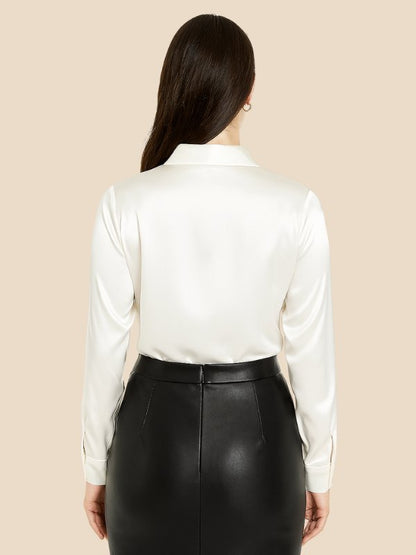 Blusen Damen elegant festliche Oberteile