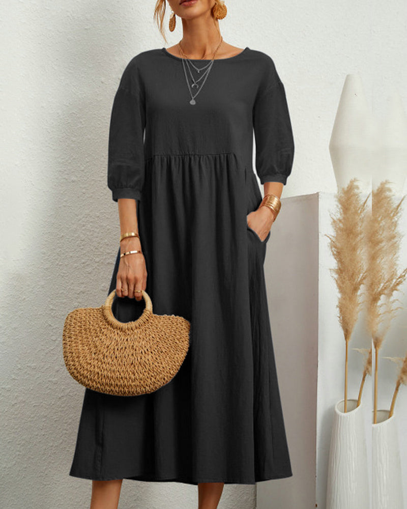 Sommerkleider Damen