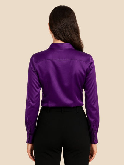 Blusen Damen elegant festliche Oberteile