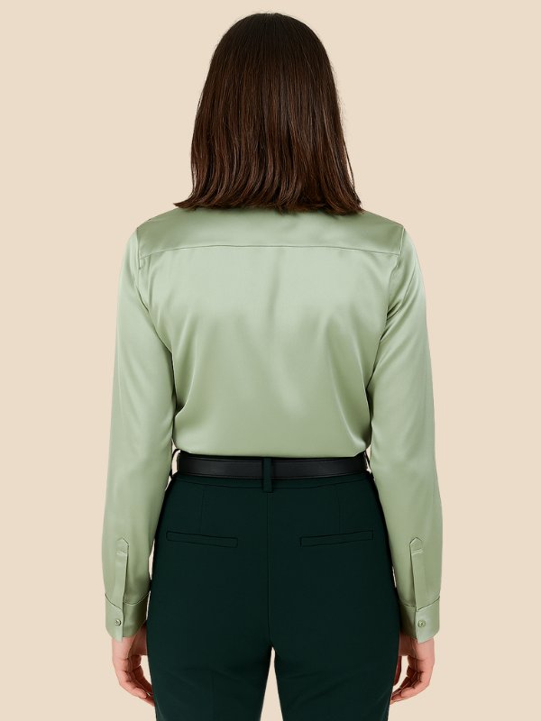 Blusen Damen elegant festliche Oberteile