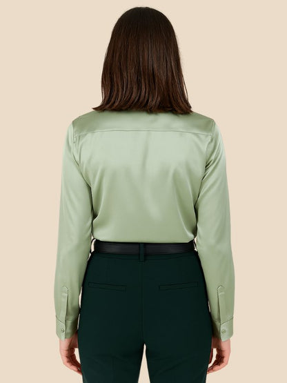 Blusen Damen elegant festliche Oberteile