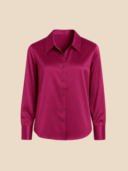 Blusen Damen elegant festliche Oberteile