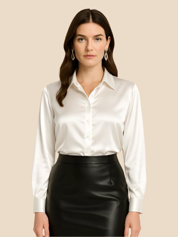 Blusen Damen elegant festliche Oberteile