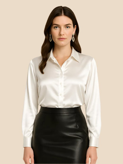 Blusen Damen elegant festliche Oberteile