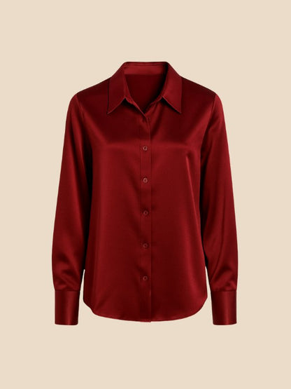 Blusen Damen elegant festliche Oberteile