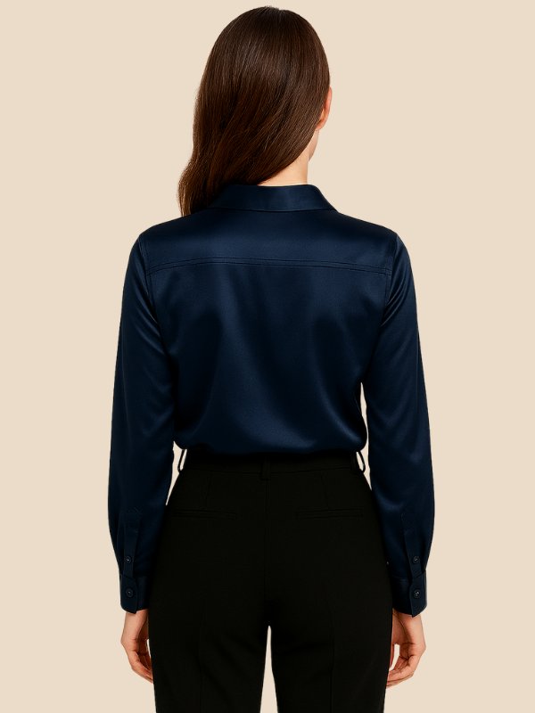 Blusen Damen elegant festliche Oberteile
