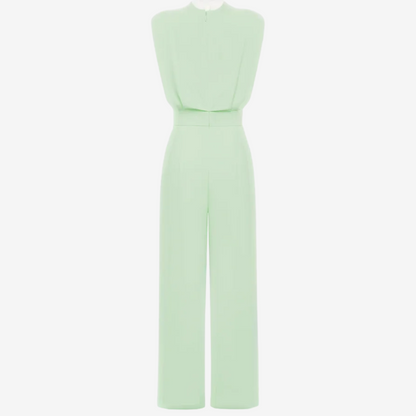 Hosenanzug Damen elegant bequem zweiteiler Outfit