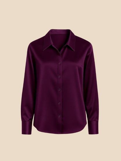 Blusen Damen elegant festliche Oberteile