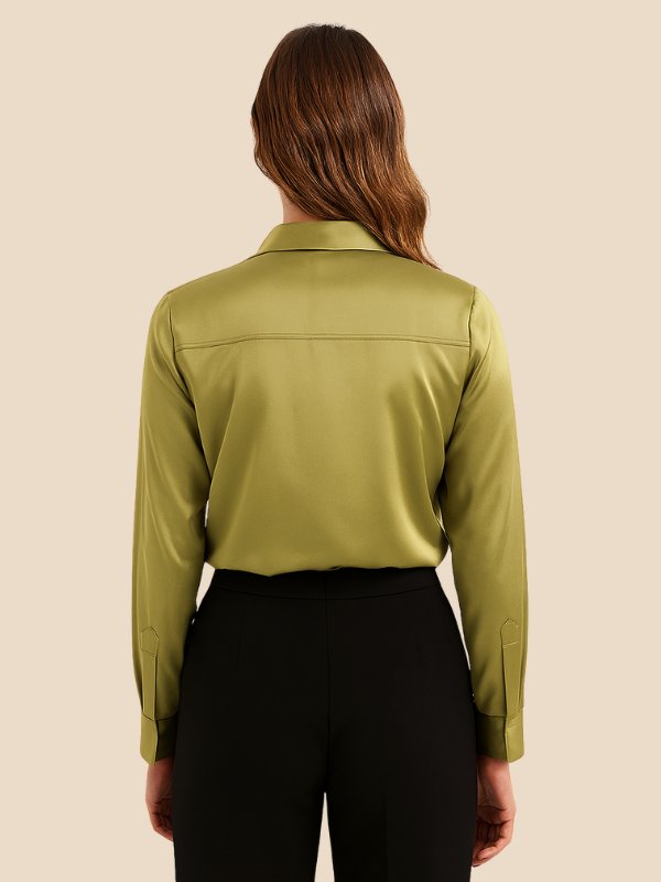 Blusen Damen elegant festliche Oberteile