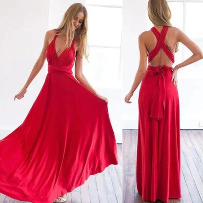 Kleider Sommer Damen
