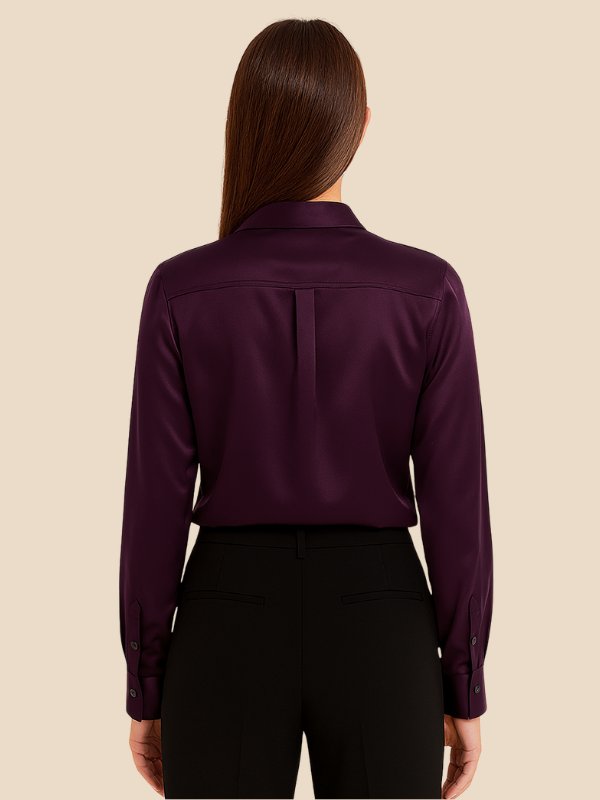 Blusen Damen elegant festliche Oberteile