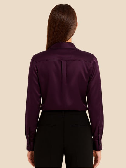 Blusen Damen elegant festliche Oberteile