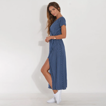 Sommerkleider Damen bunt