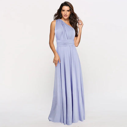 Wickelkleid feminin