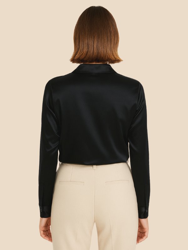 Blusen Damen elegant festliche Oberteile