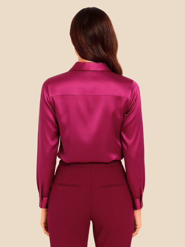 Blusen Damen elegant festliche Oberteile