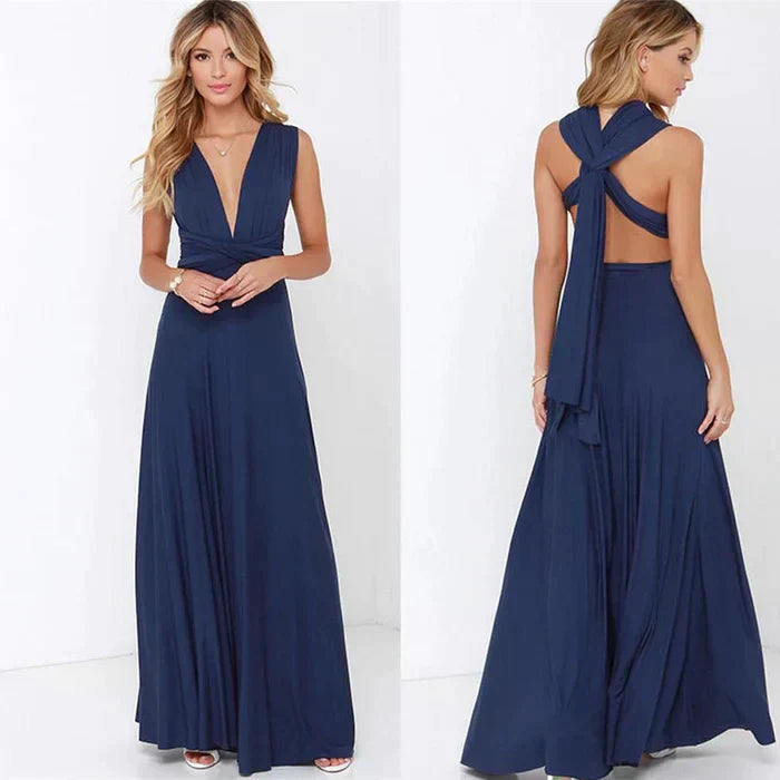 Sommerkleider Damen viele Farben