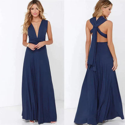 Sommerkleider Damen viele Farben