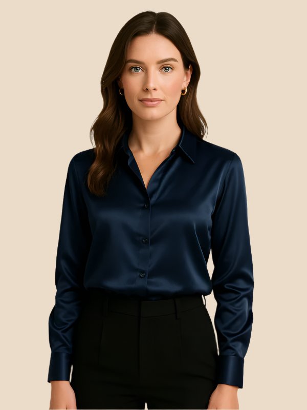 Blusen Damen elegant festliche Oberteile