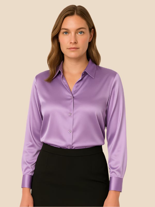 Blusen Damen elegant festliche Oberteile