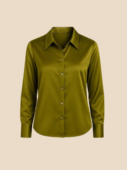 Blusen Damen elegant festliche Oberteile