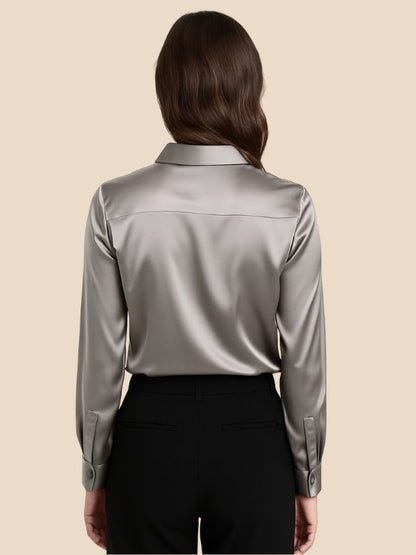 Blusen Damen elegant festliche Oberteile