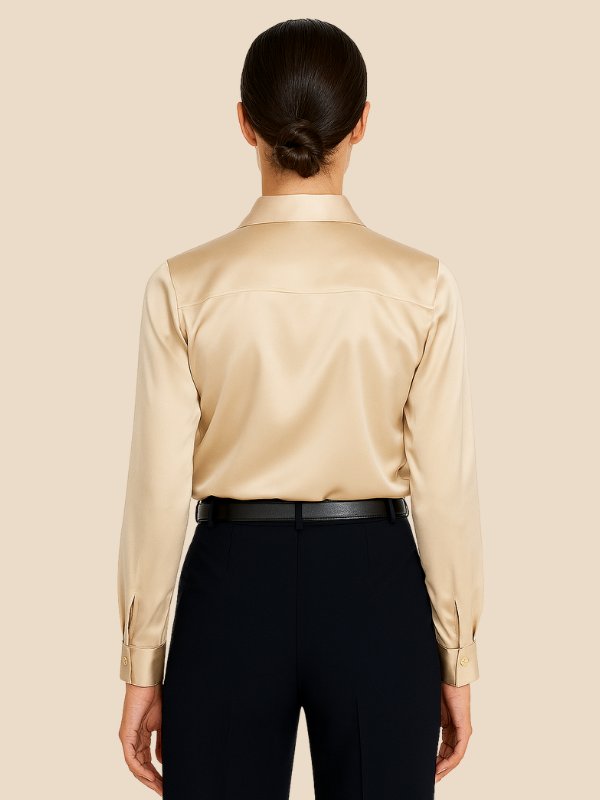Blusen Damen elegant festliche Oberteile