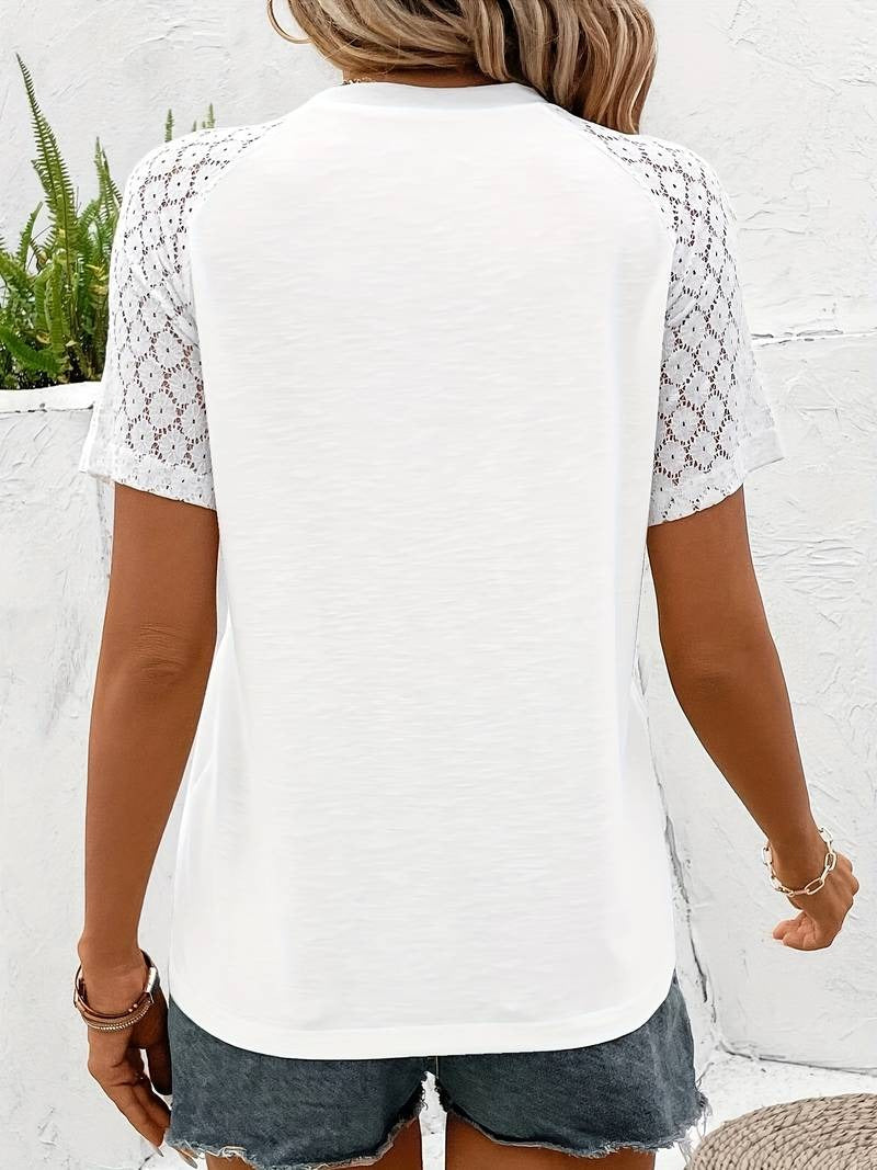 Blusenshirt Damen