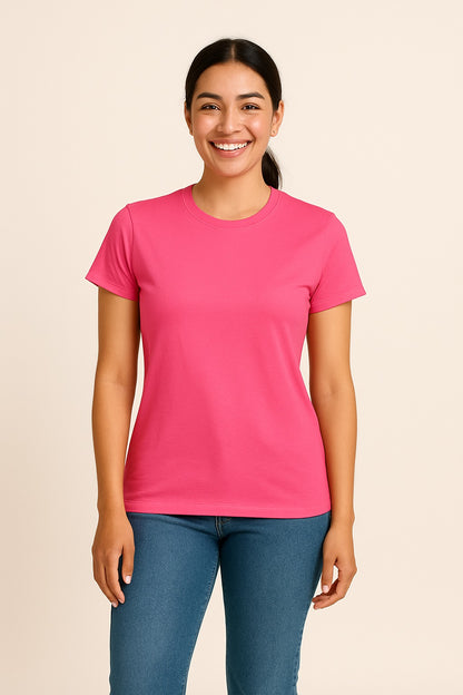 Blusenshirt Damen