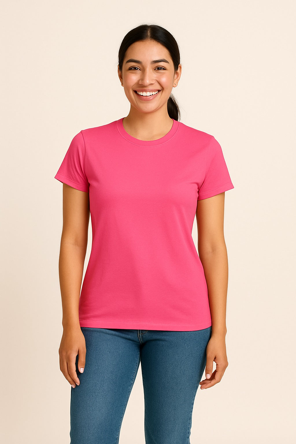 Blusenshirt Damen - Kurzarmblusen Damen Blusen