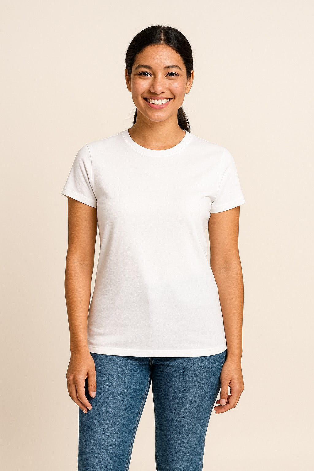 Blusenshirt Damen - Kurzarmblusen Damen Blusen