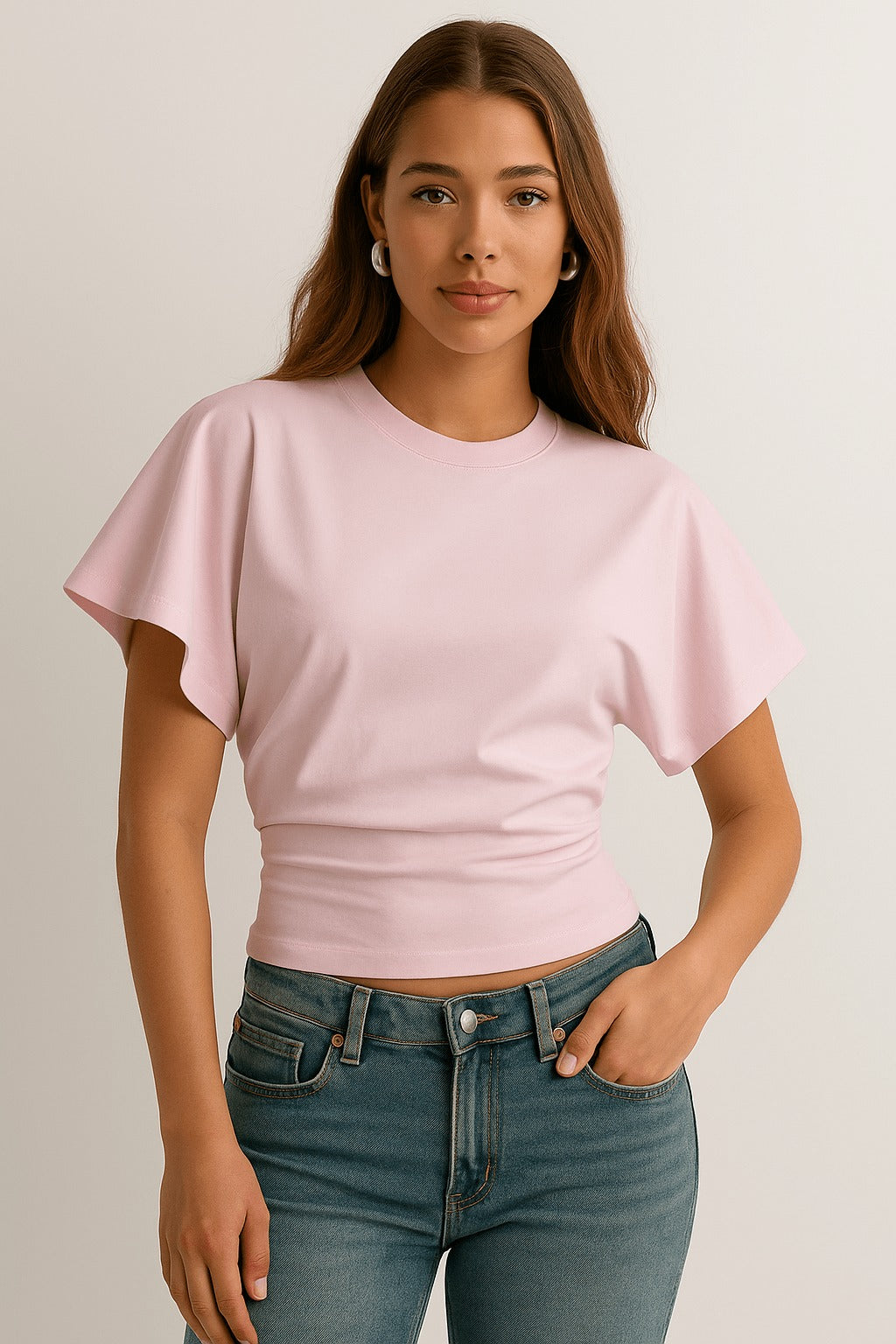 Sommerblusen Damen - Blusenshirt Damen Sommer Tops