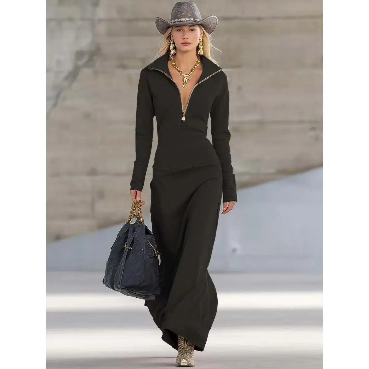 Sommerkleid Damen elegant kurze Freizeitkleider