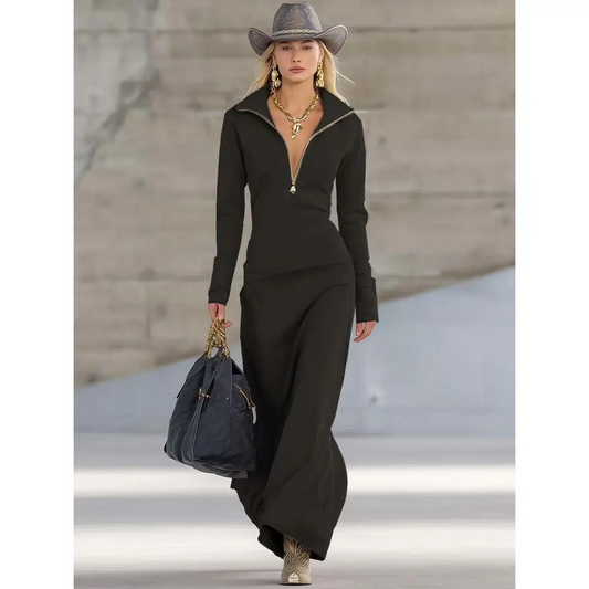 Sommerkleid Damen elegant kurze Freizeitkleider