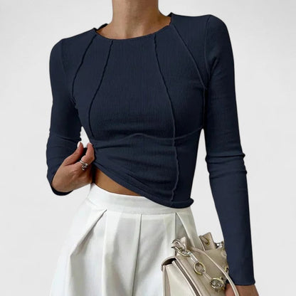 Langarm Blusen Damen - Blusenshirt Damen Blusen Damen Langarm