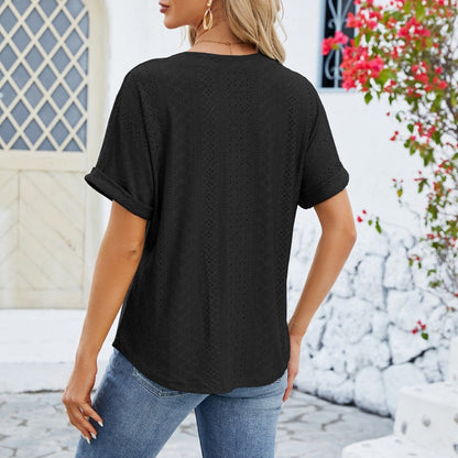 Bunte Blusen Damen