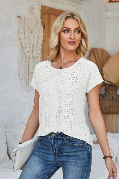 Bunte Blusen Sommer