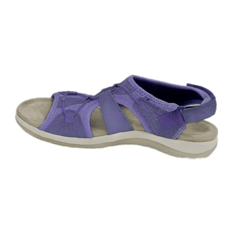 Sandalen Damen bequem atmungsaktive Sommerschuhe